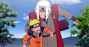 Would u like if Jiraiya was reanimated!? | Anime Amino