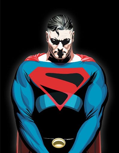 Superman | Wiki | Comics Amino