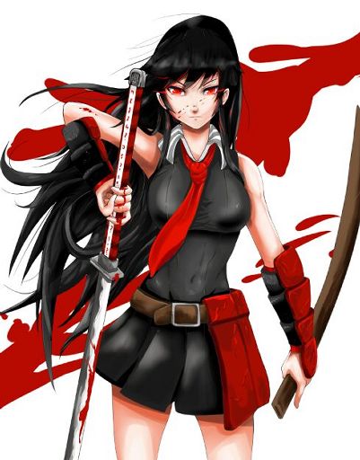 Akame | Wiki | Anime Amino