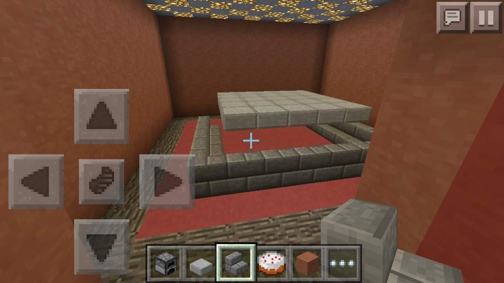 New Mansion Tutorial Series 2 Kitchen Area Minecraft Amino