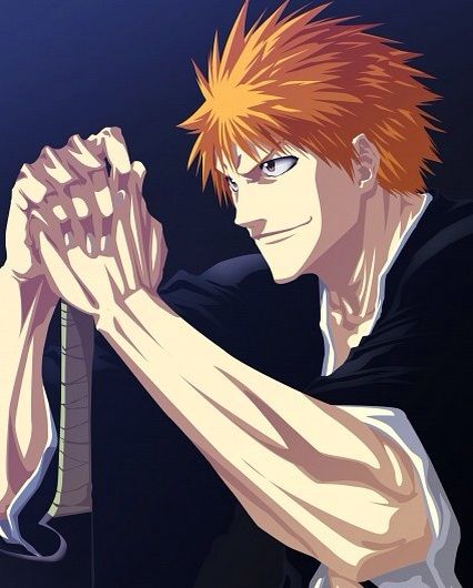 Tite Kubo - Facts of the Week | Anime Amino