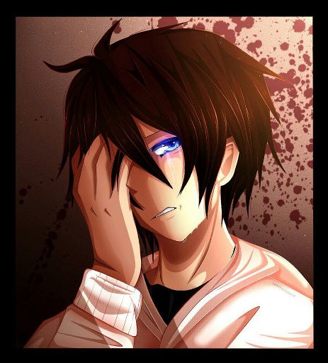 Jeff the killer | Anime Amino