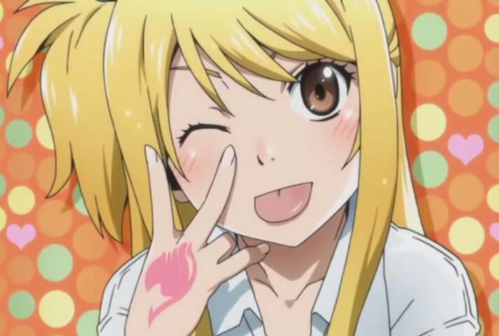 lucy heartfilia good smile company
