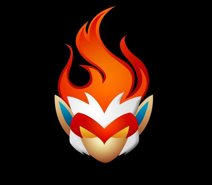 infernape pokedoll