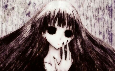 Japanese Scary Urban Legends | Anime Amino