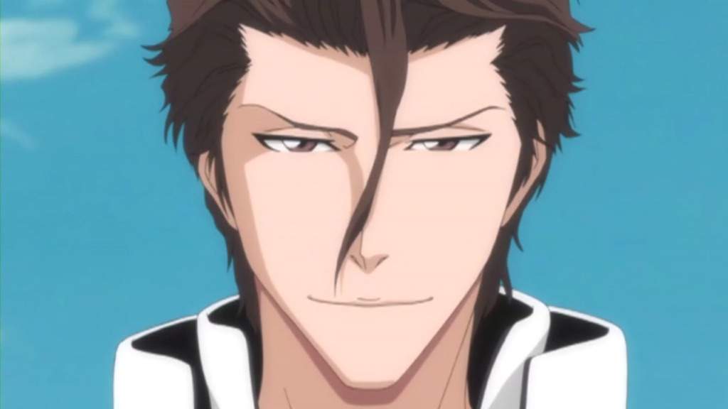 Sosuke aizen | Wiki | Anime Amino