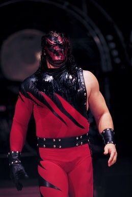 Kane | Wiki | Wrestling Amino