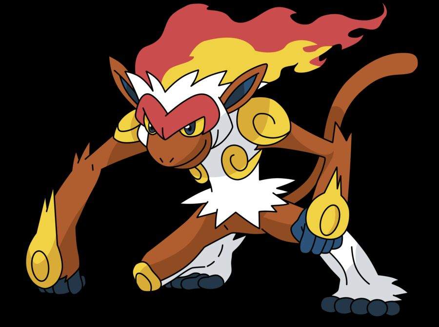 Infernape vs Blaziken ( no mega ) | Pokémon Amino