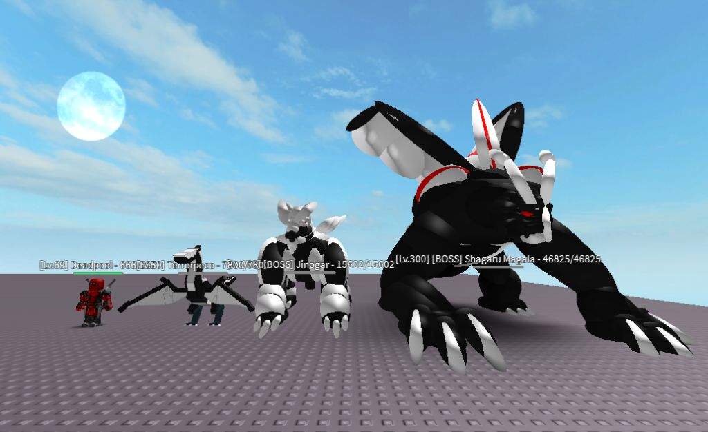 Top 10 Best Anime Games On Roblox