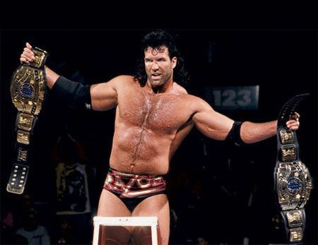 Resultado de imagen para SCOTT HALL