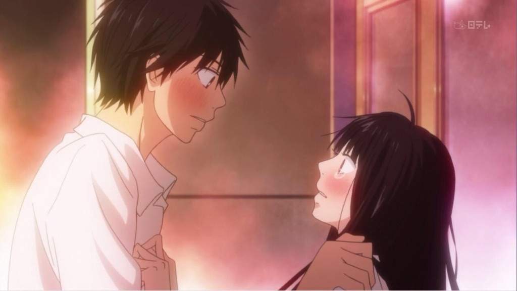 Part one of top romance anime | Anime Amino