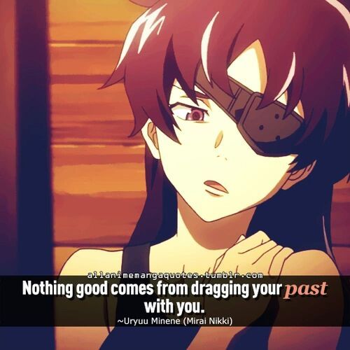 inspirational anime quotes