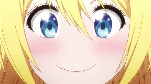 Kirisaki Chitoge | Wiki | Anime Amino