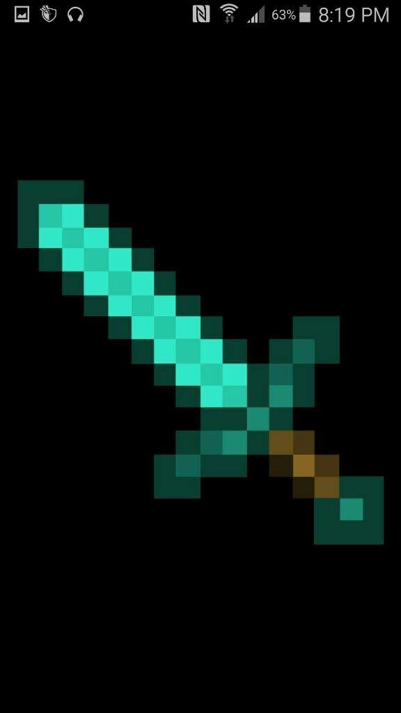 DIAMOND SWORD | Wiki | Minecraft Amino