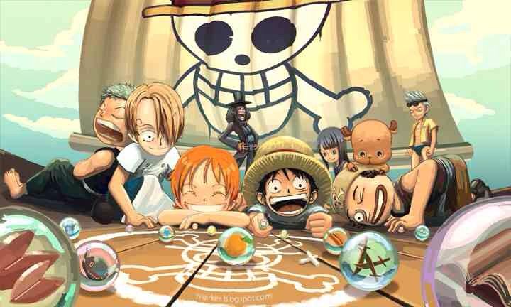 One Piece Ep 150 Page 3 Lifeanimes Com
