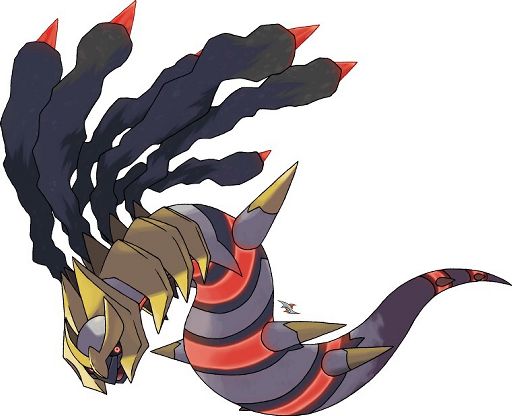 Giratina | Wiki | Pokémon Amino