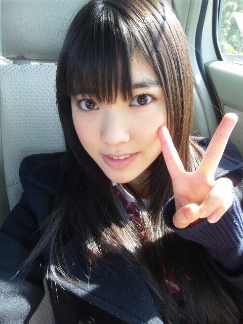 Ishihara Kaori Wiki Anime Amino