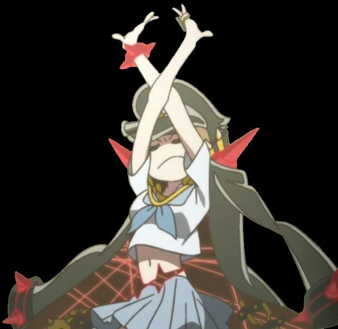 Kill La Kill Anime Review | Anime Amino - How Many Kill La Kill Manga Are There