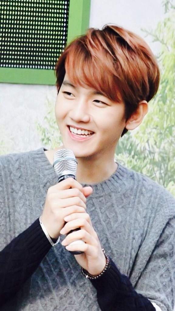 Baekhyun 백현 | K-Pop Amino