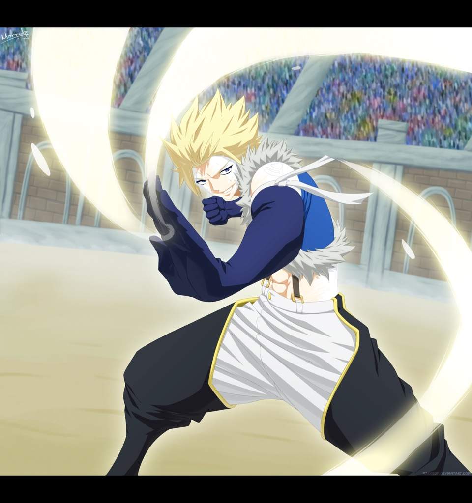 fairy tail rogue dragonforce