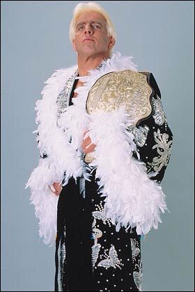 Ric Flair | Wiki | Wrestling Amino