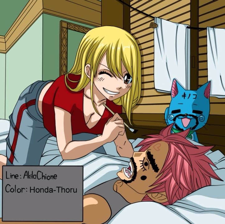 fairy tail gay sex mest