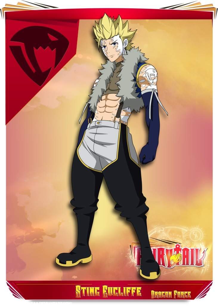 fairy tail rogue dragonforce
