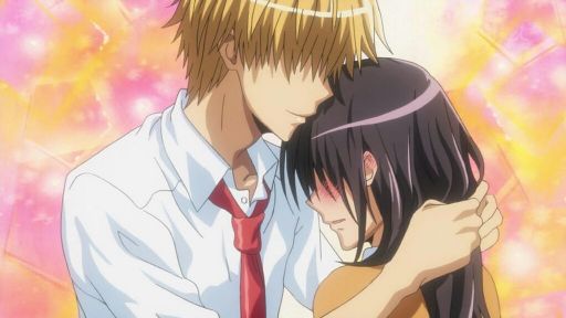 Kaichou wa Maid-sama! | Wiki | Anime Amino