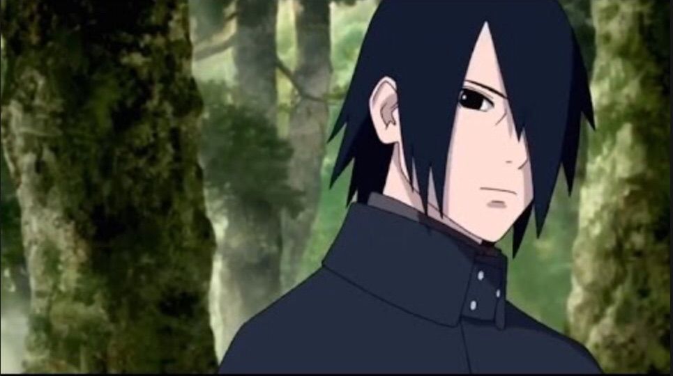 Sasuke | Wiki | Anime Amino