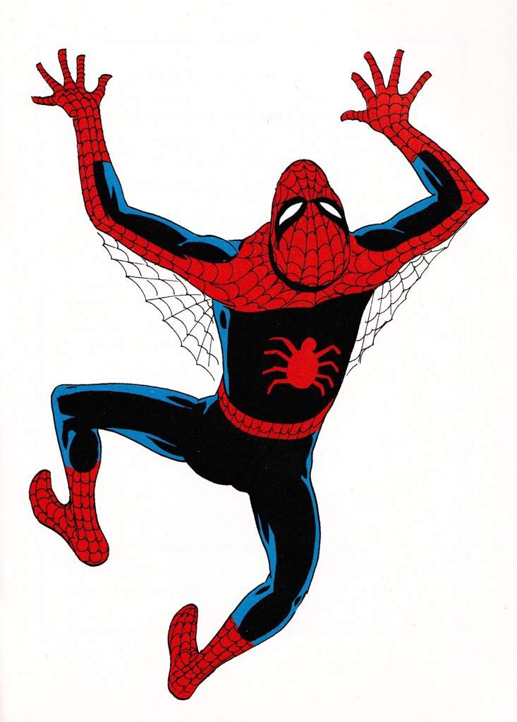 Spider Man Steve Ditko Wiki Comics Amino