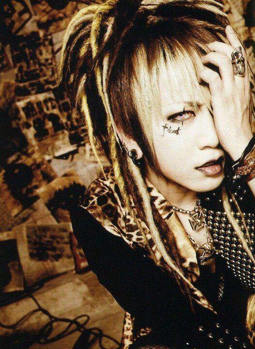 Visual kei ヴィジュアル系 | Anime Amino