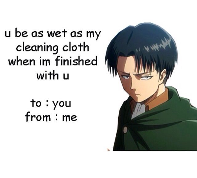 Levi😍 | Anime Amino