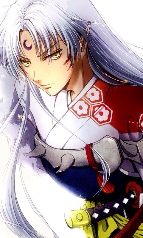 Lord Sesshomaru 😍❤️ | Anime Amino