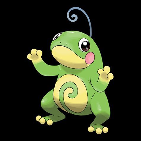 Green Pokemons | Wiki | Pokémon Amino