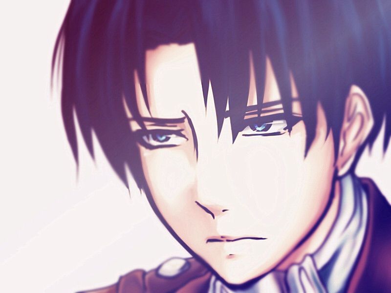 Levi😍 | Anime Amino