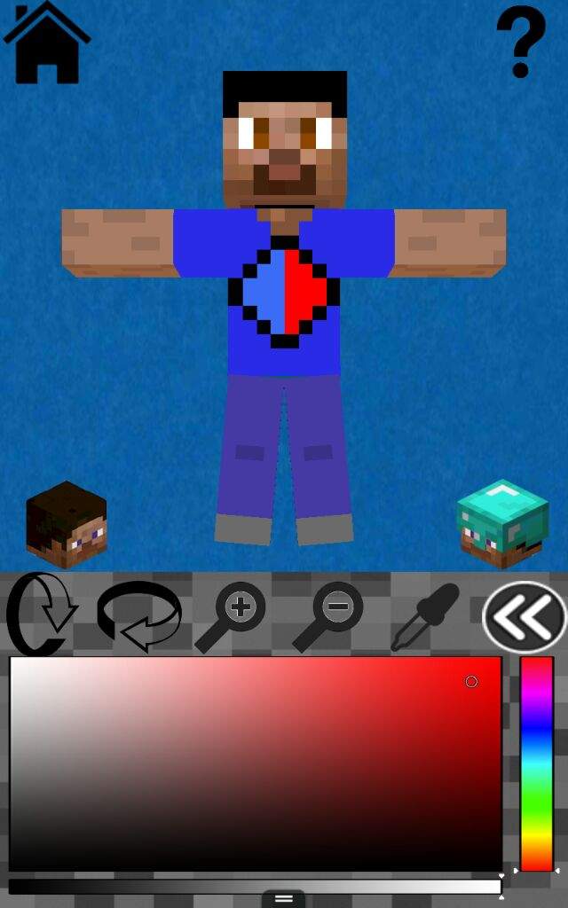 vikkstar123-minecraft-amino