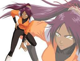 Yoruichi | Wiki | Anime Amino