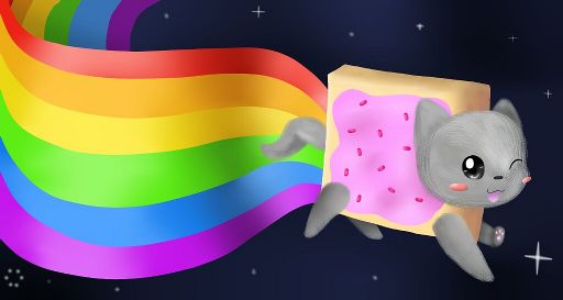 Nyan Cat | Wiki | Anime Amino