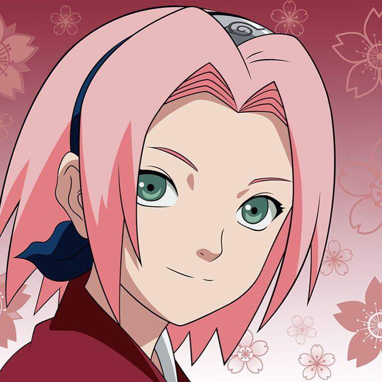 Sakura Haruno | Wiki | Anime Amino