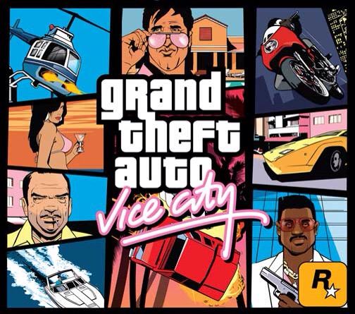 GTA Vice City | Wiki | Video Games Amino