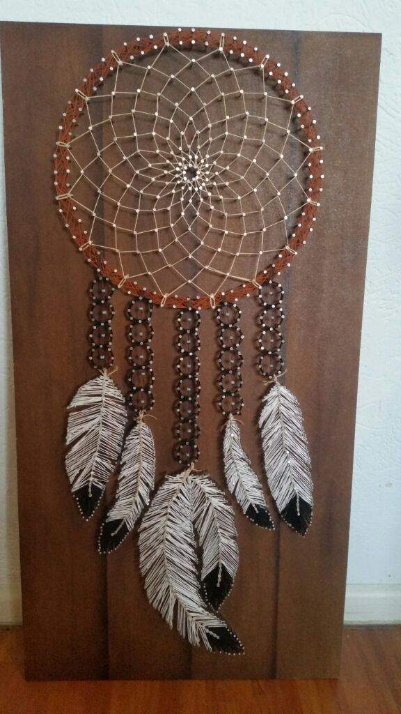 string-art-dream-catcher-wiki-art-amino