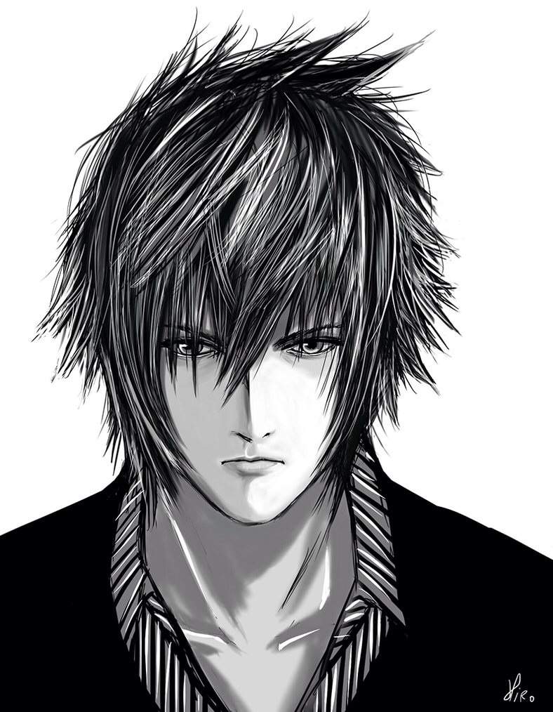 Noctis | Anime Amino