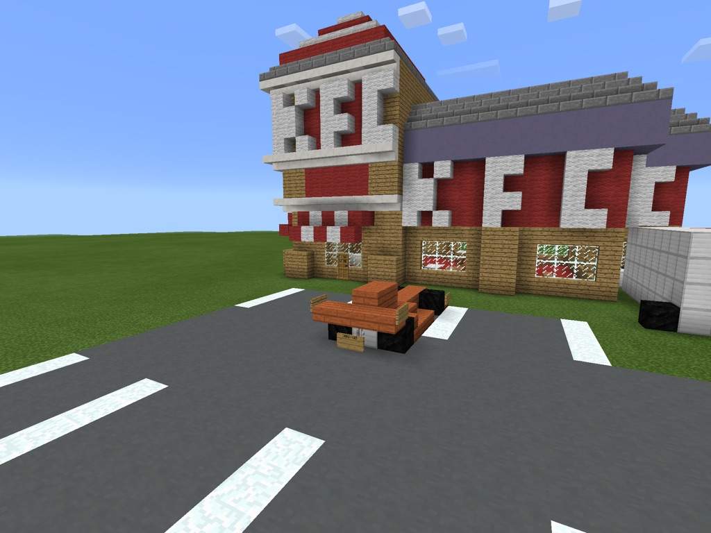 Kfc In Mcpe Minecraft Amino   A4639c3c78d61e8b1d746becaeafca634df58f32 Hq 