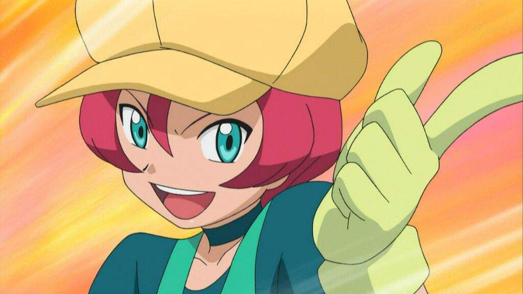 Georgia | Wiki | Pokémon Amino