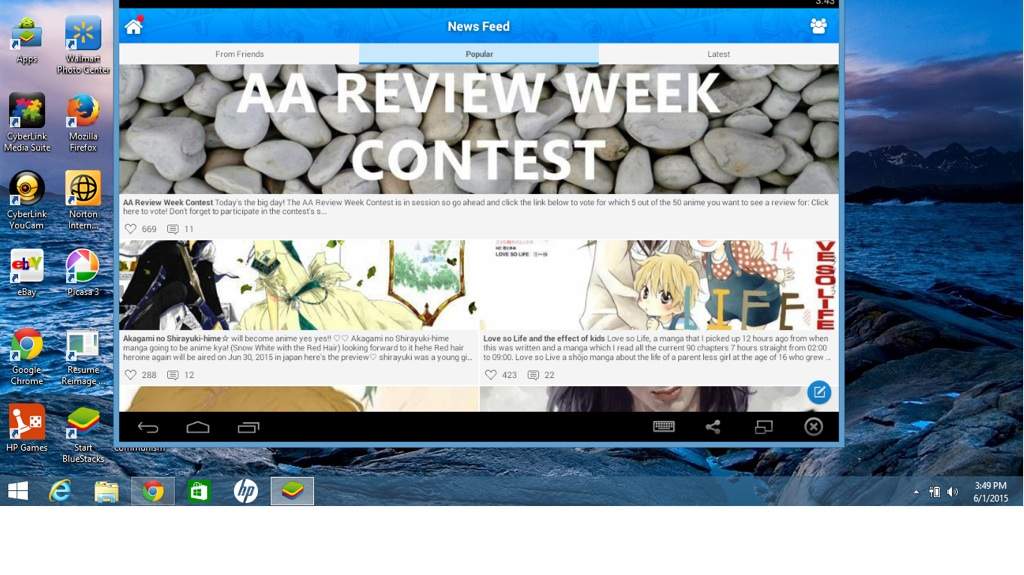 How To Download Anime Amino On PC or Laptop? | Anime Amino