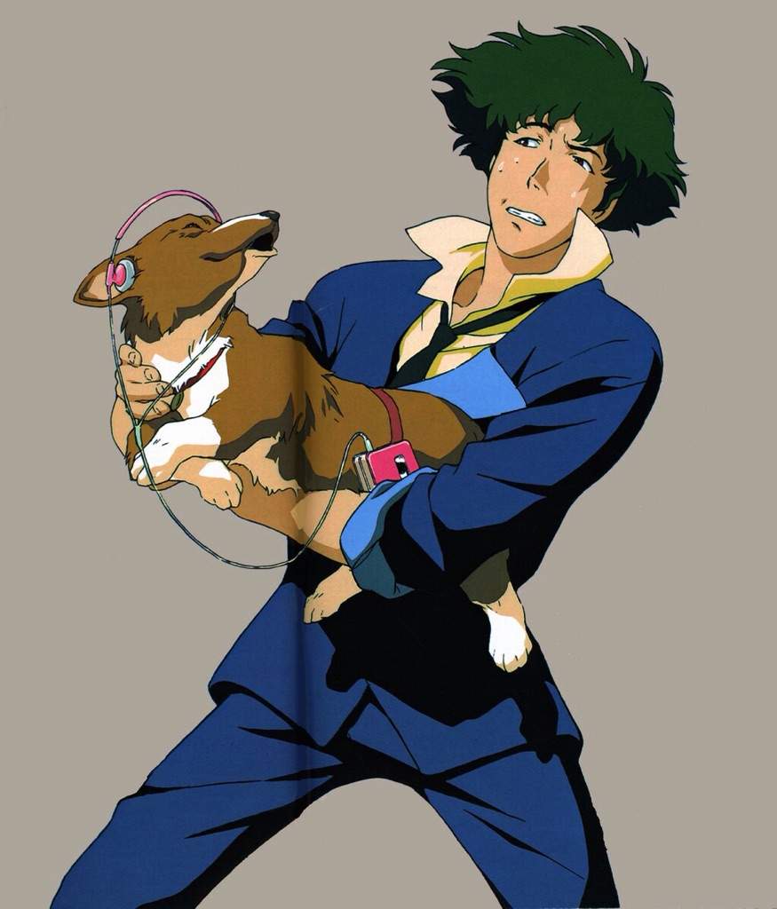 Cowboy Bebop | Anime Amino