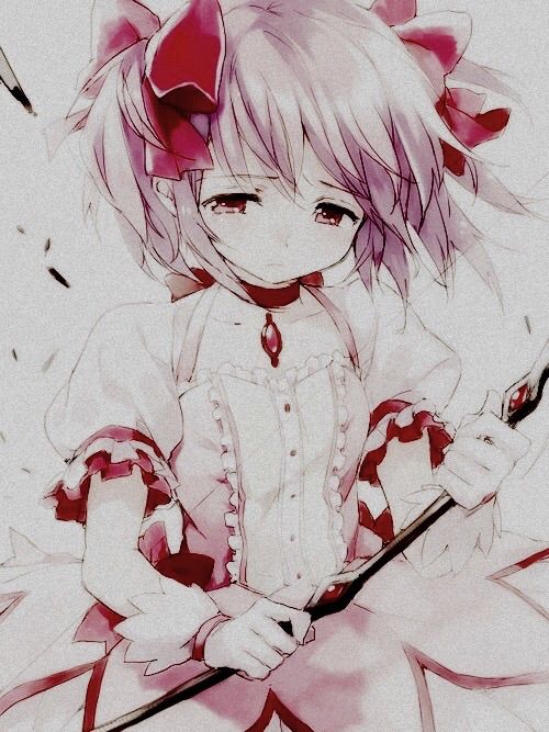 Madoka Magica Review (SPOILER WARNING) | Anime Amino