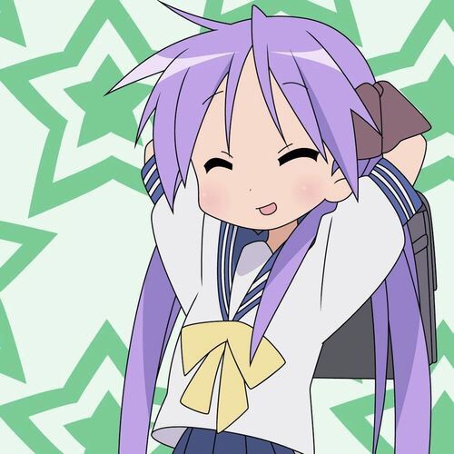 Lucky Star | Wiki | Anime Amino