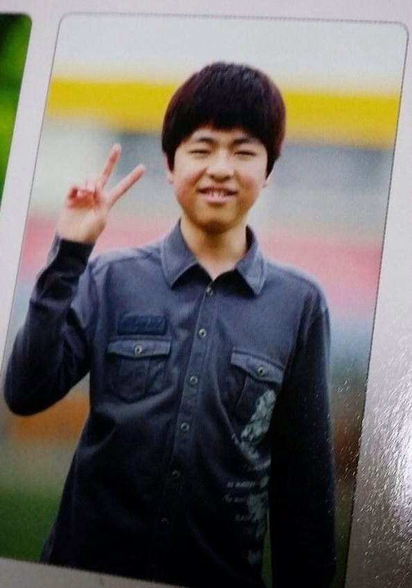 Ikon pre-debut pictures | K-Pop Amino