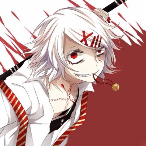 Juuzou Suzuya | Wiki | Anime Amino